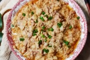 冬菜肉末——川菜中的经典下饭菜