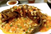 如何制作外脆里嫩的浙江菜经典-炸熘黄鱼