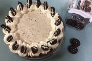 零失败奥利奥芝士蛋糕食谱，惊艳派对甜品教程