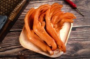 如何制作珍珠红梅鸭掌？详细步骤+小技巧！