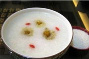 如何制作滋肾清热的地黄花粥，浙江传统养生食谱