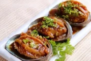 如何制作正宗鲁菜-原壳鲍鱼
