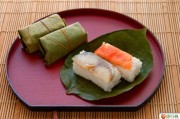 押寿司做法，日本传统押寿司制作教程与技巧