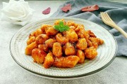 如何制作地道浙江风味糖醋鸡块？简单易学的家常菜谱