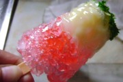 夏日必备！手把手教你制作传统Gola，Ganda棒冰刨冰