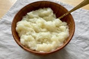 如何制作经典徽菜-山药泥（详细步骤+小贴士）