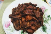 金钱肉的做法及制作技巧，经典闽菜家常版