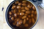 懒人露营食谱：罐装烤豆15分钟变身米其林风味双人餐