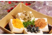 四喜豆腐家常做法及烹饪技巧分享