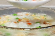 如何制作美味豌豆粥？简单易学的浙江菜谱