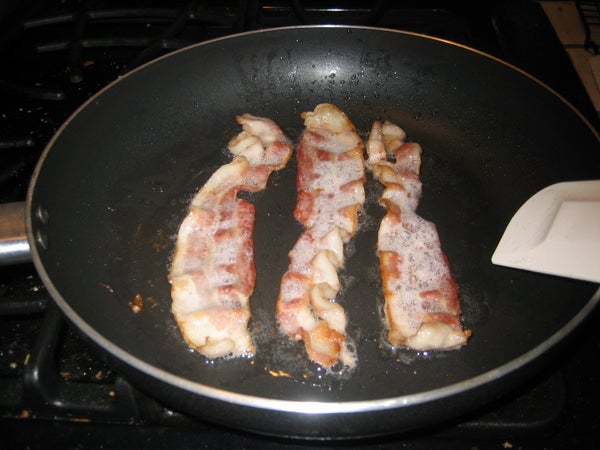 Cook Bacon
