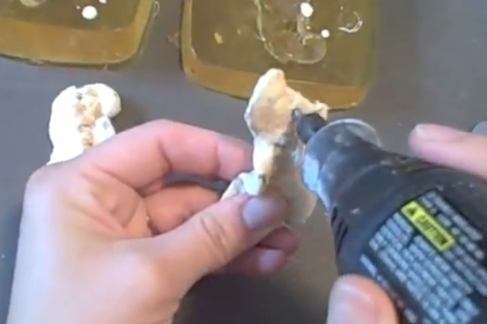 Duplicate! Create Your Bacon Earing