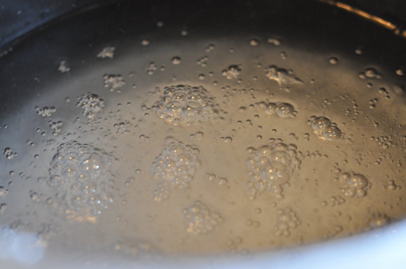 面包塑形与烘烤