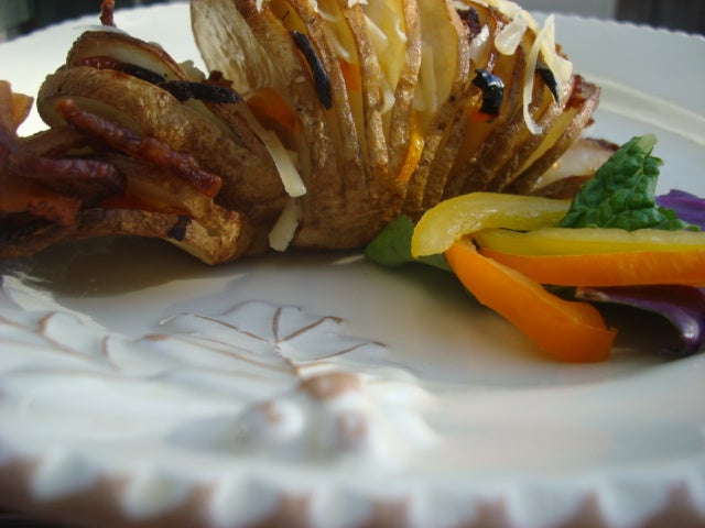 Sunshiine的烹饪心得