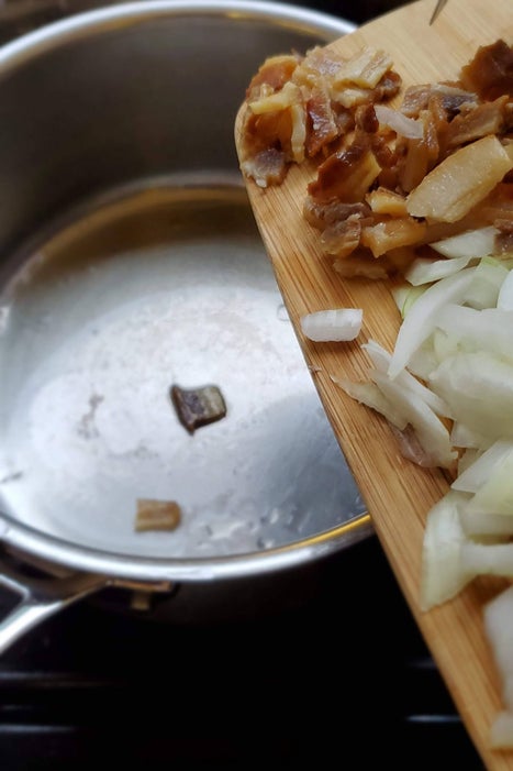 Browning Flavor Ingredients