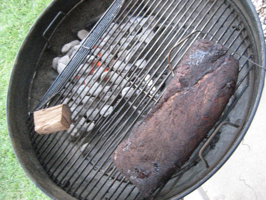 Controlled Burn Part B