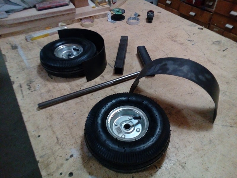 Make It Transportable