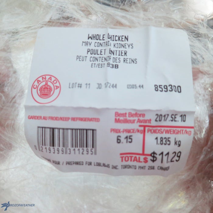 时长——需要烤多久