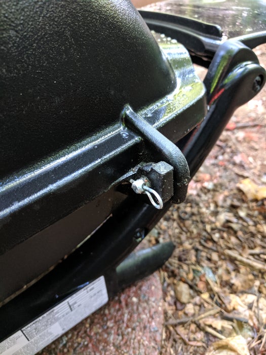 可选拆卸顶盖深度清洁