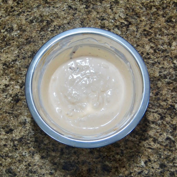 第二天 - 配料准备