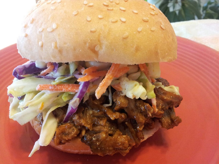 Build Your Sandwich!