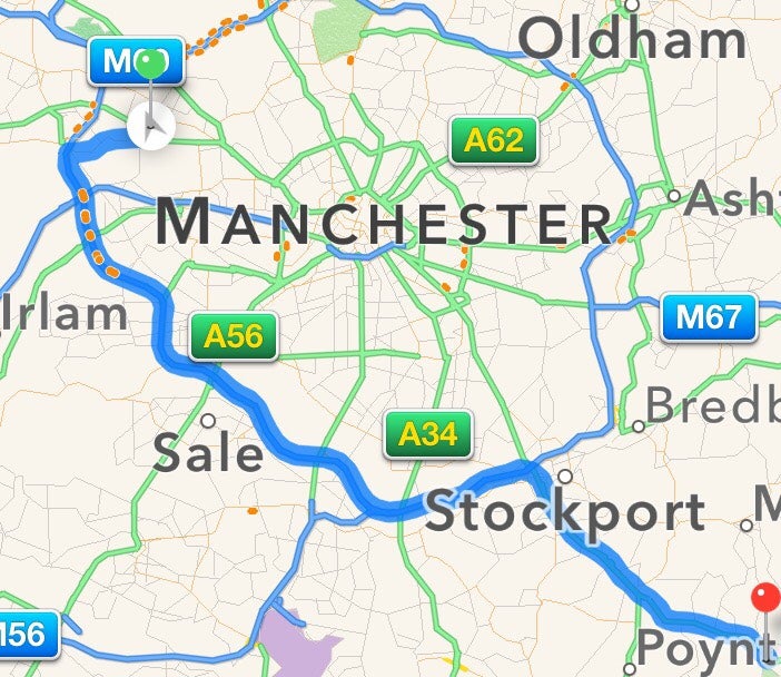 驾驶你的移动披萨烤箱去兜风