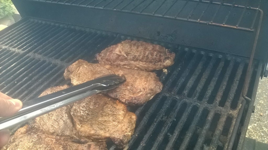 稀有/三分熟/五分熟/全熟……