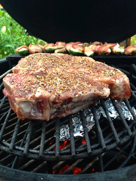 完美开端的准备工作