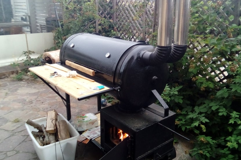 It's Time to Cook!!!