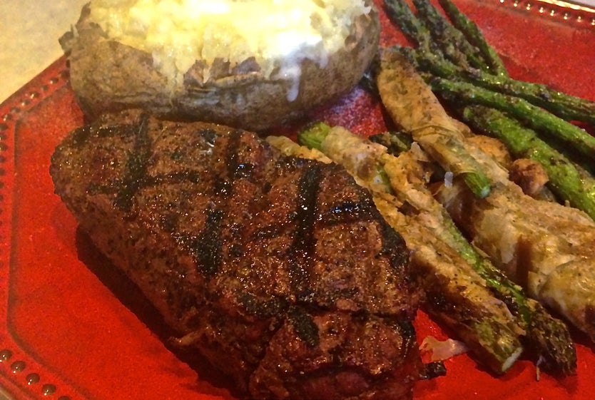 准备迎接赞美吧！