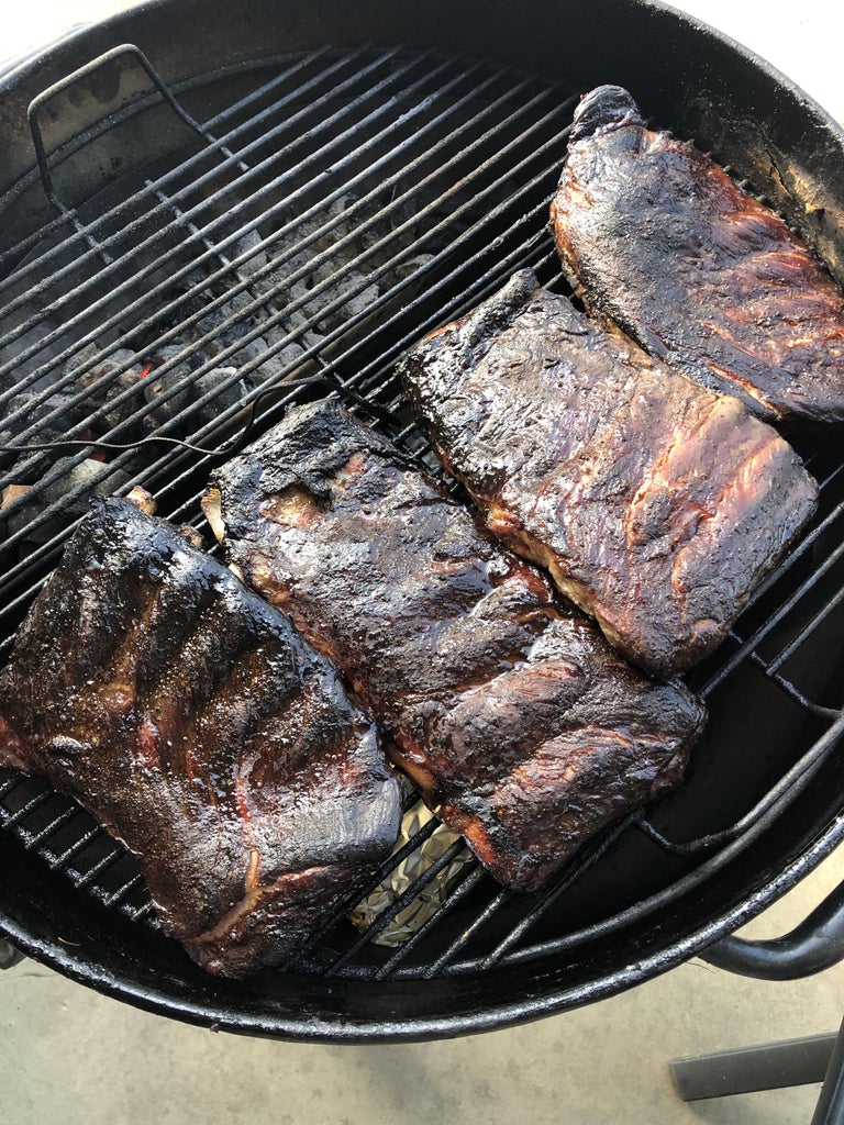 检测熟度并装盘