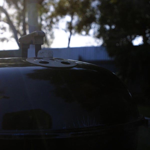 第五步：盖上锅盖静候美味