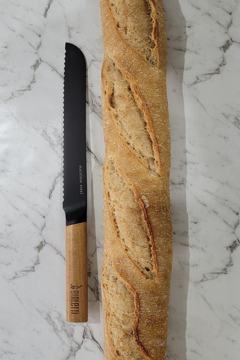 Baguette Time