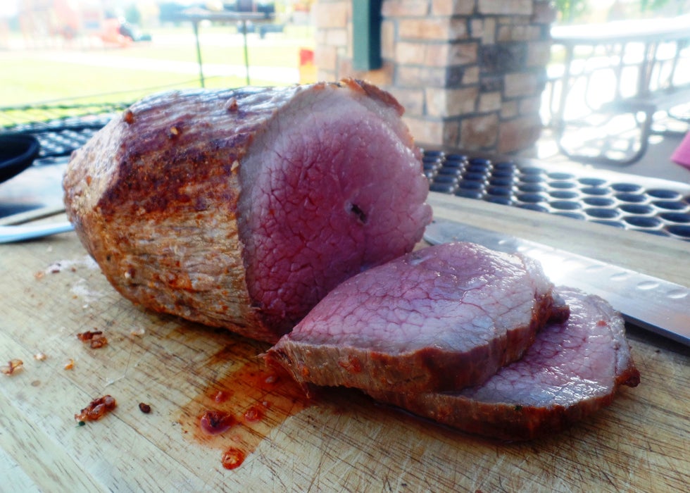 巴西烤肉 Churrasco 牛排