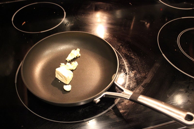 制作烟熏啤酒芝士酱