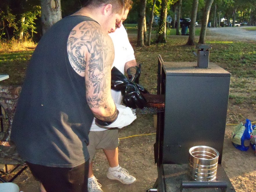 Wrapping and Finishing