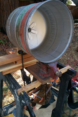 套接与法兰制作