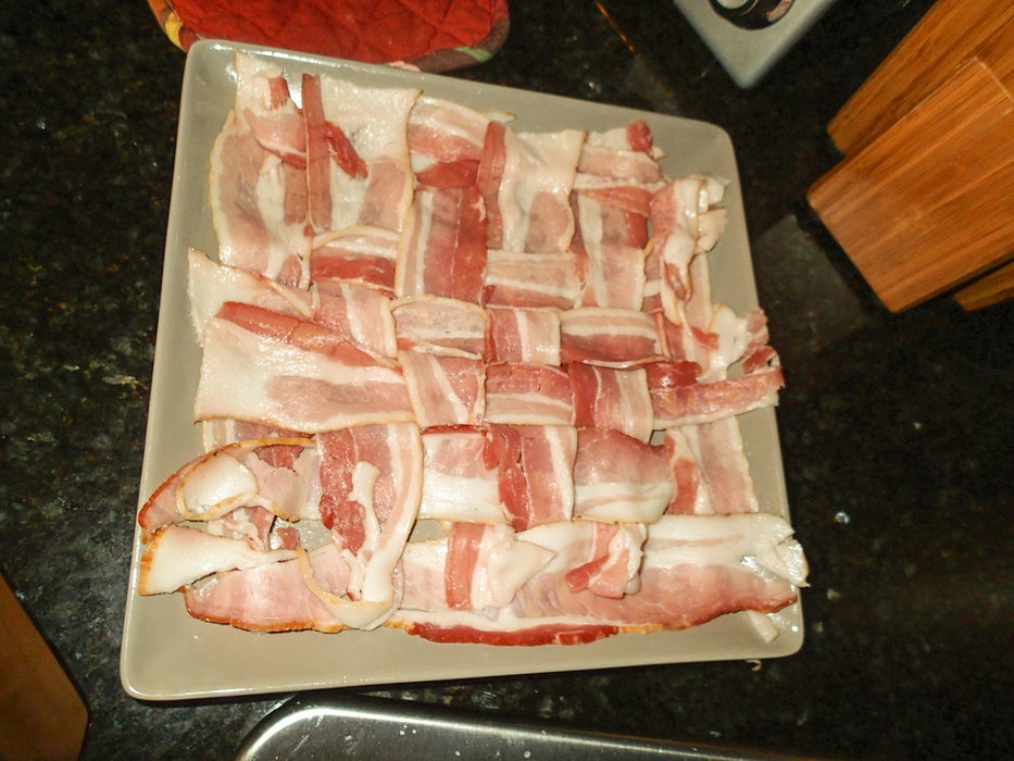 The Bacon Blanket