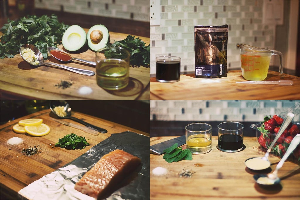 圣瓜卡楚里酱的诞生?!