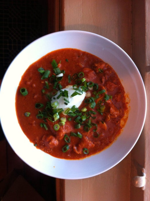 步骤8：享用时刻