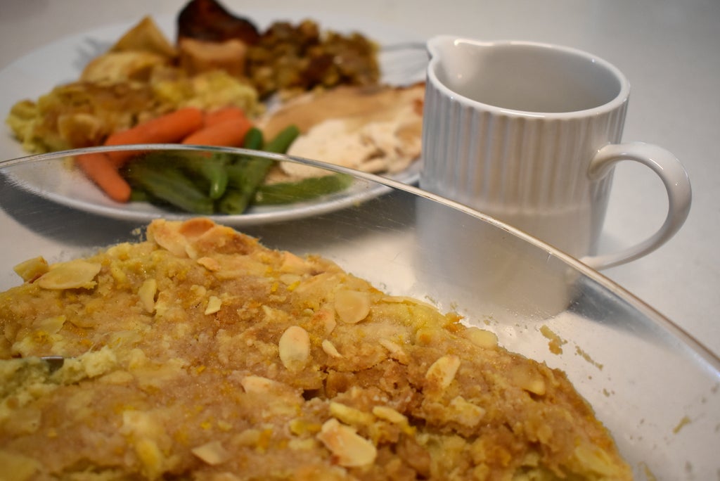 美味呈现！！！