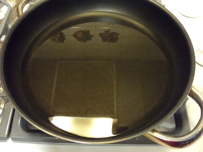 炸物天王就是我