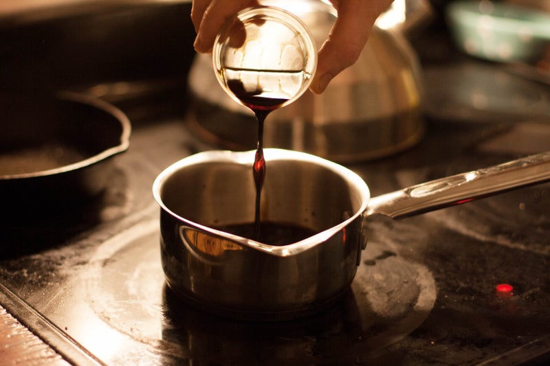 见证奇迹（巴萨米克）