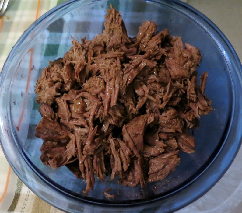 制作酱汁与装盘