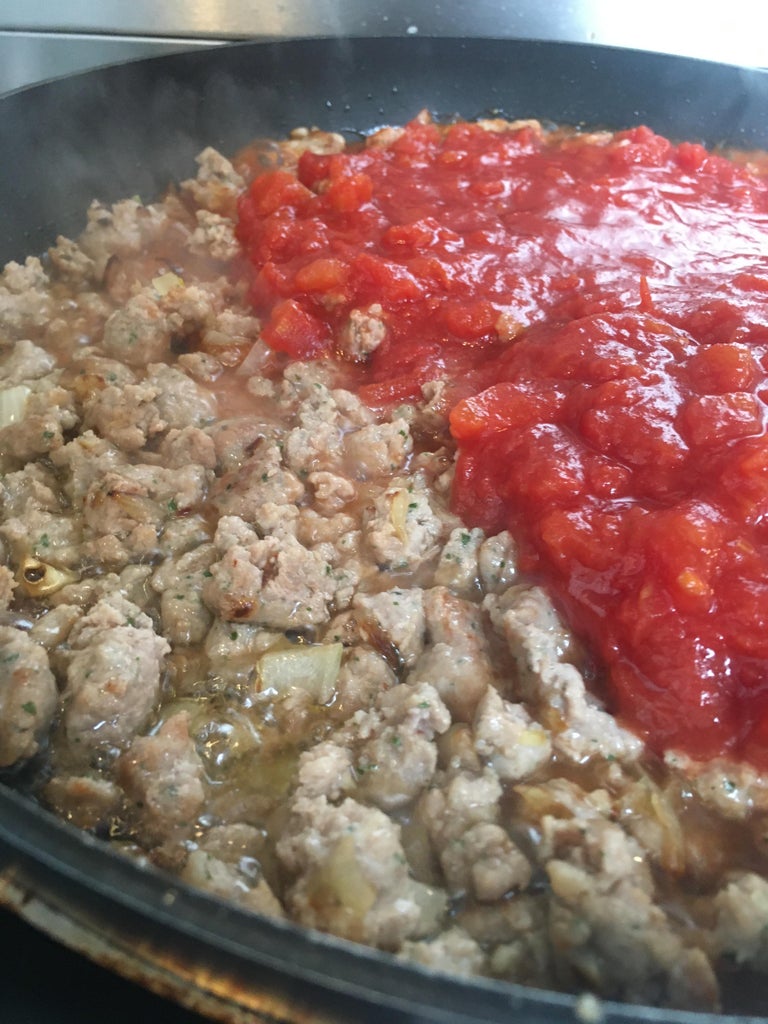 步骤3:番茄罐头登场