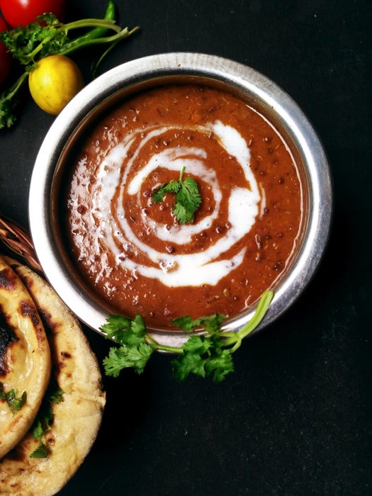 慢炖锅印度达尔马哈尼