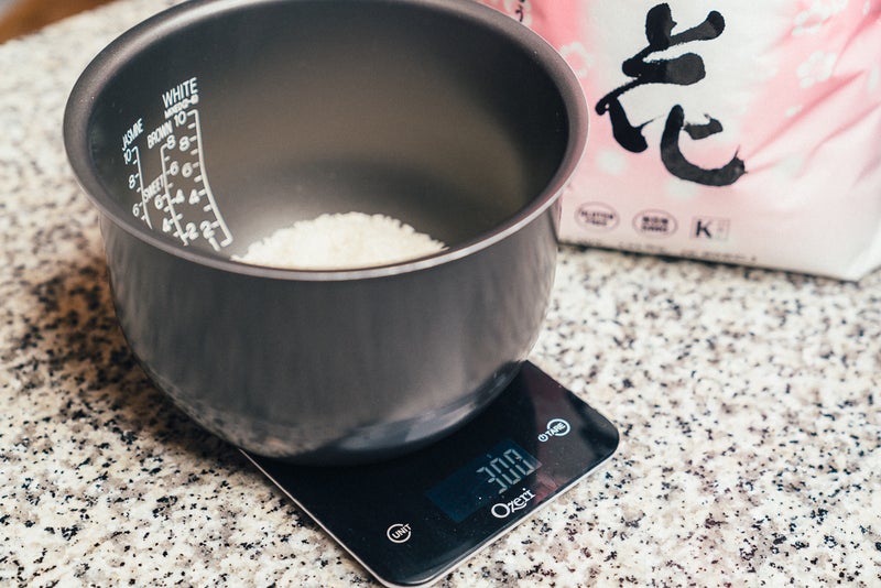 初始准备（耗时最长部分）