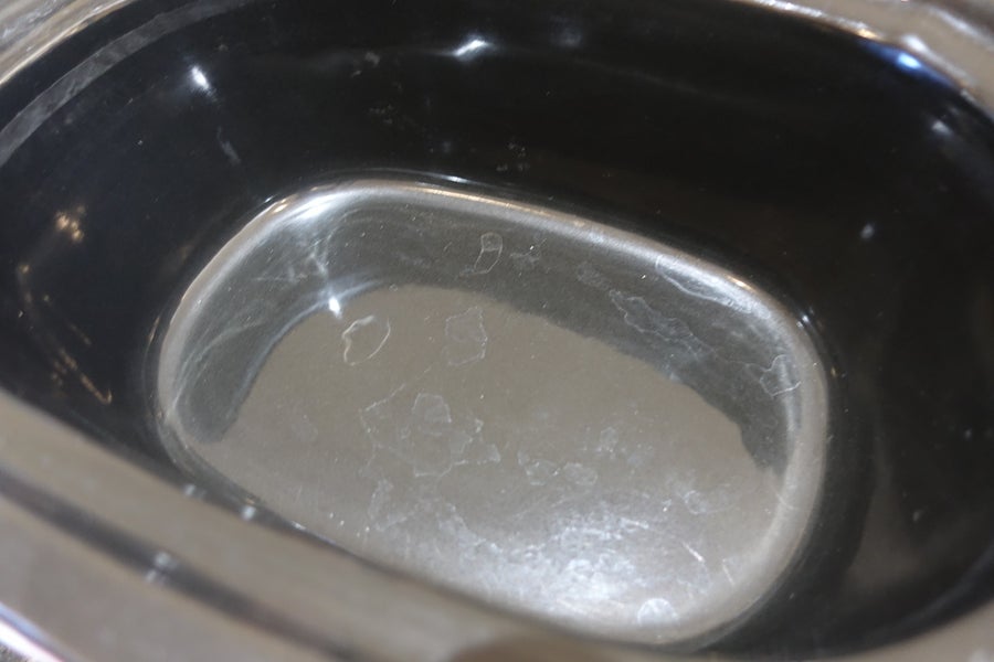 Put It in the Slow Cooker