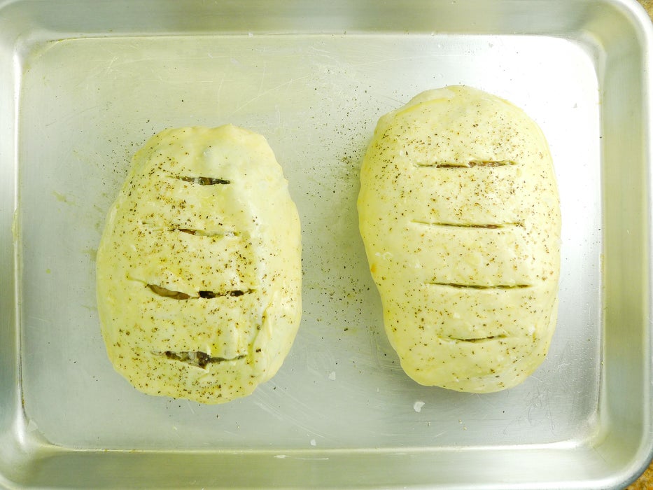 Bake the Beef Wellingtons