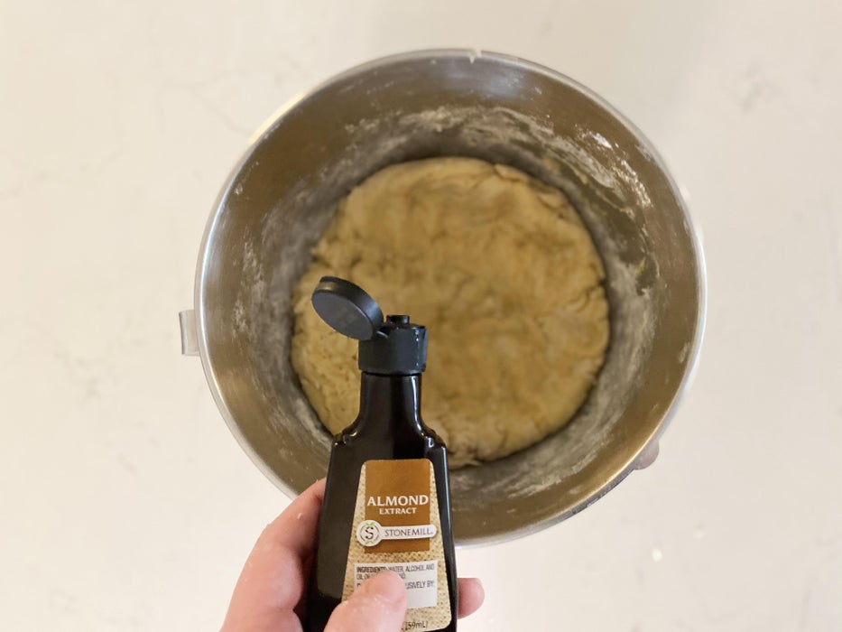 添加风味(可选)